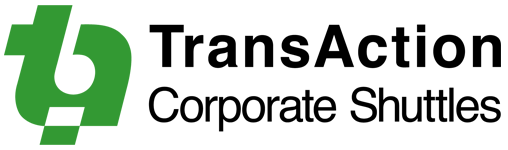 TransAction Corporate Shuttles logo