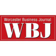 Worcester Business Journal logo