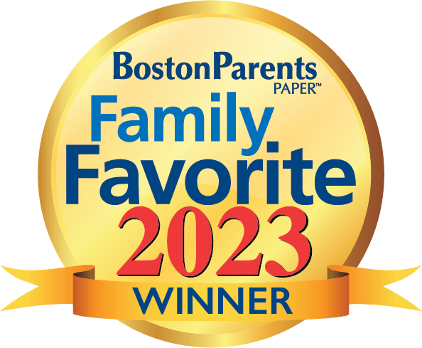 Boston Parents Paper 2023 award